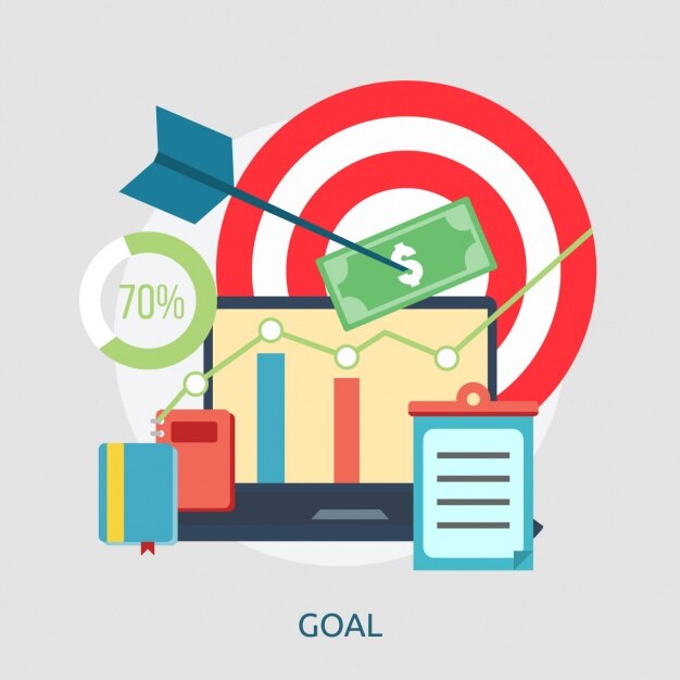 Set Financial Goals